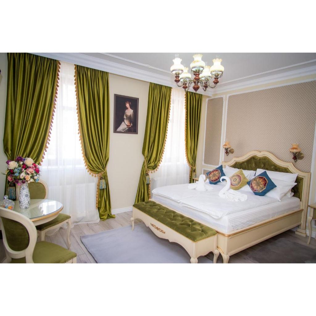 Cochet House Sibiu