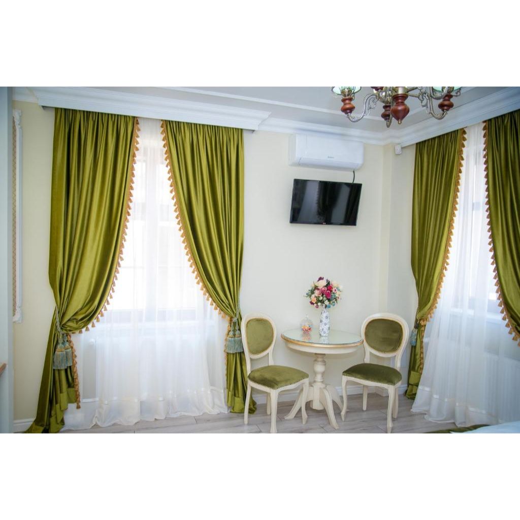 Cochet House Sibiu