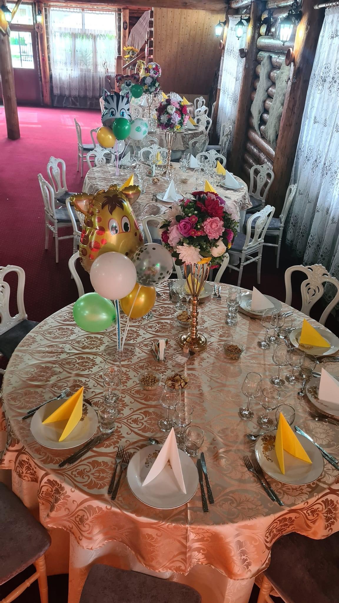 Cocoșelul de aur - foto 4