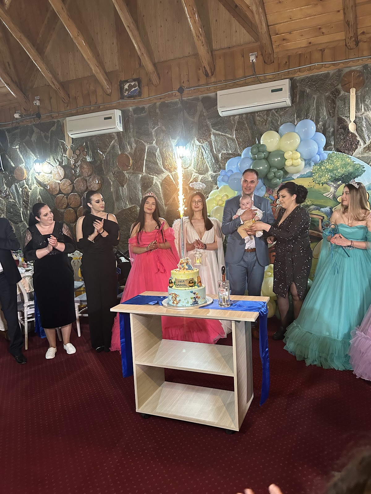Cocoșelul de aur - foto 5