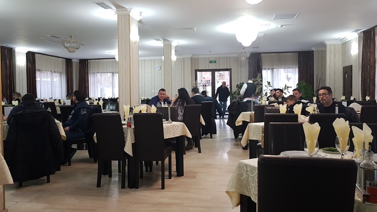 Cocoșul de aur - foto 1