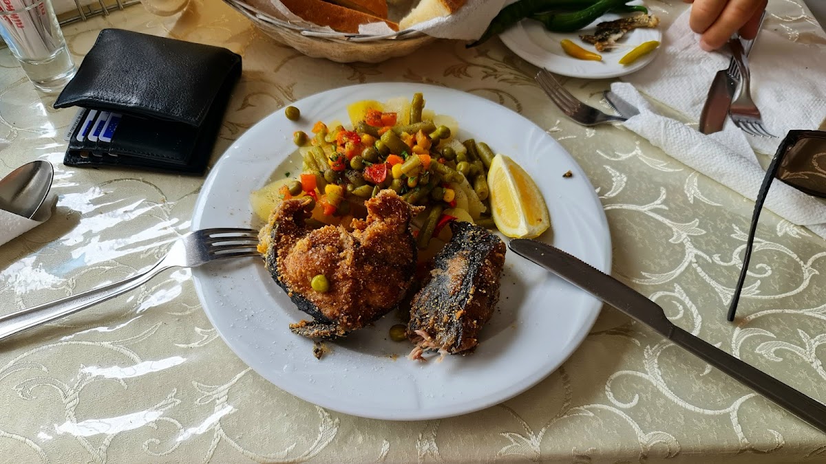 Cocoșul de aur - foto 2