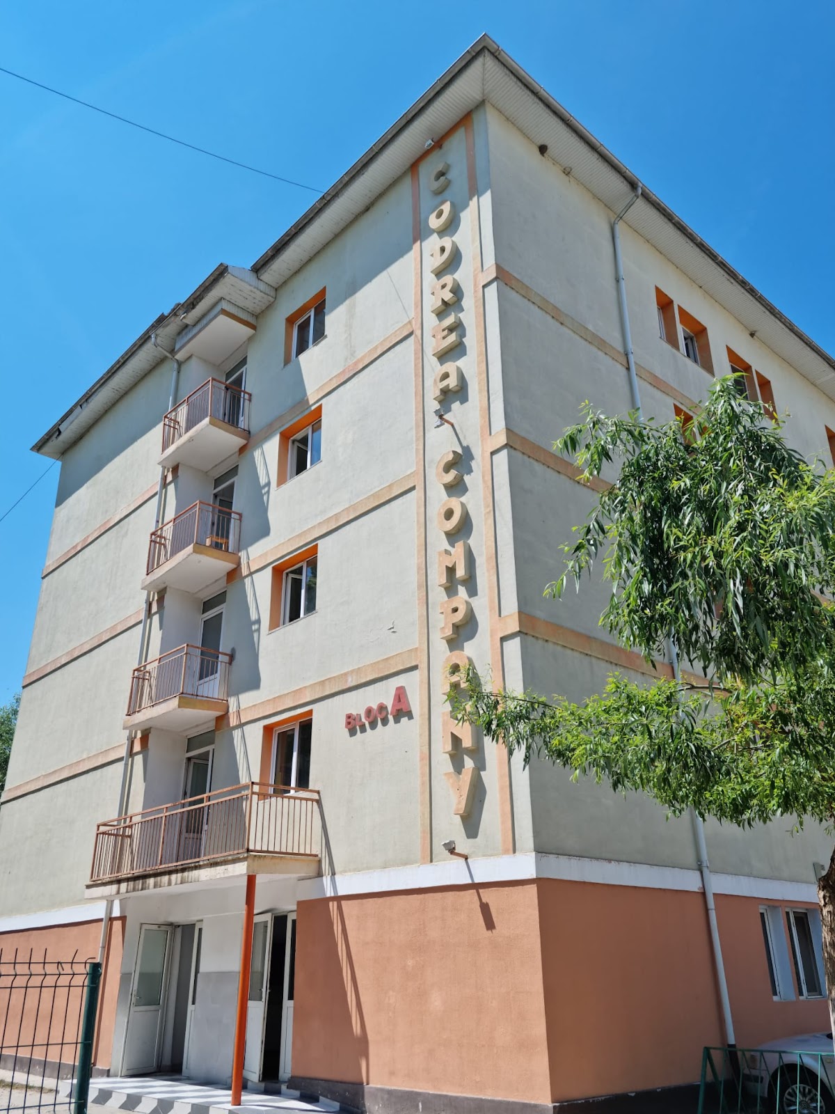 CODREA COMPANY - foto 3