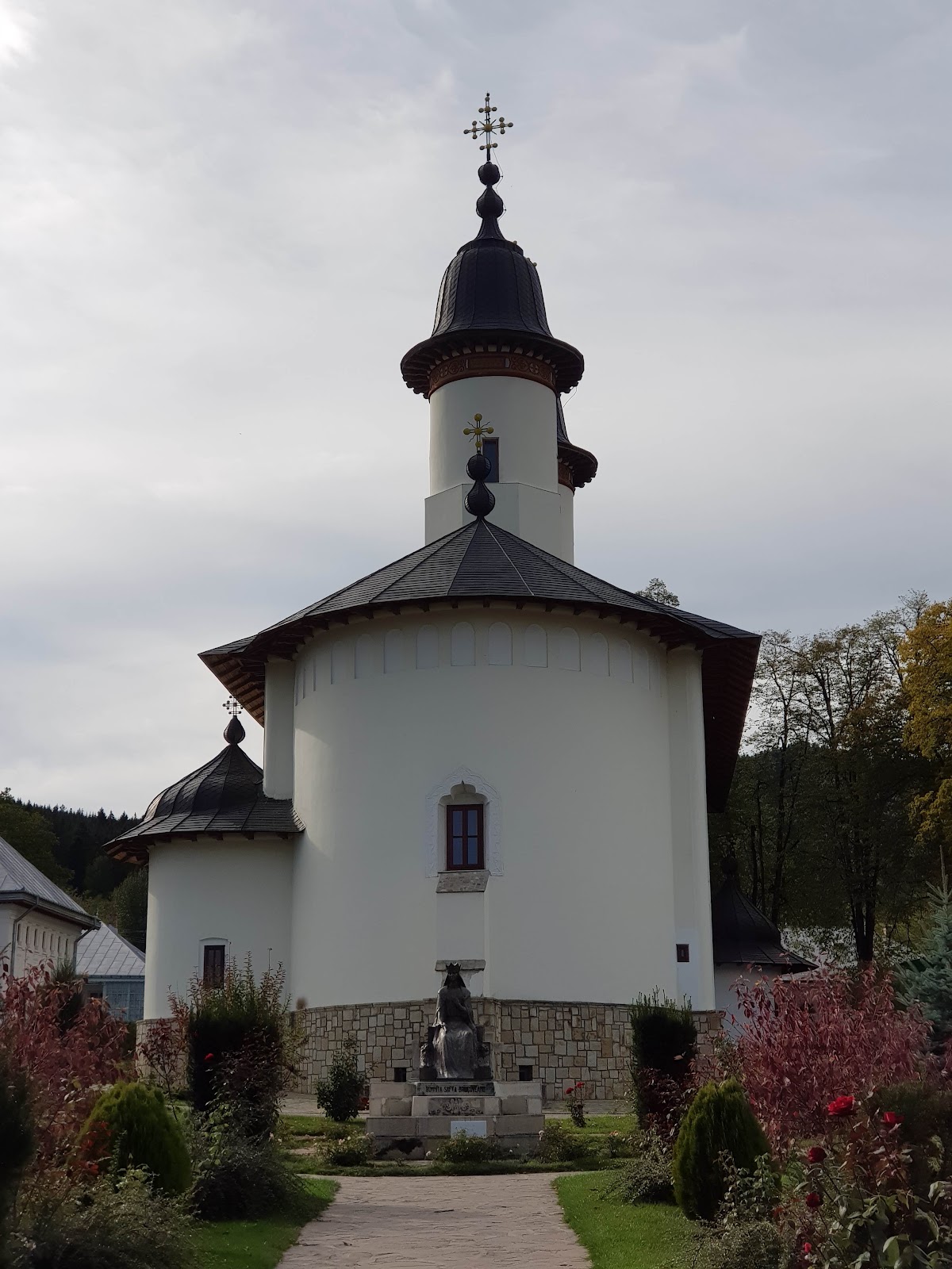 Văratec