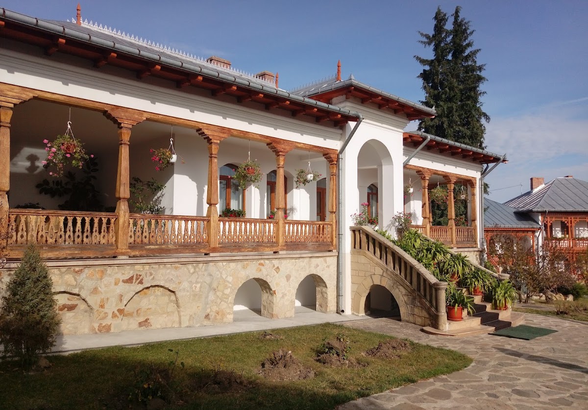 Codrii de Aramă - foto 3