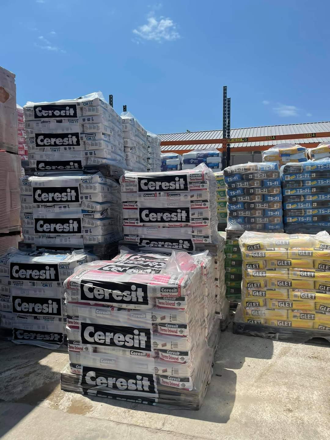 CODRUT CONSTRUCT SRL-UNIREA - foto 2