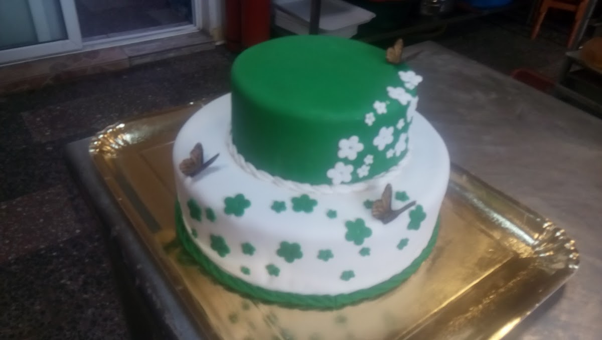 Cofetaria Adriana Tandarei - foto 3