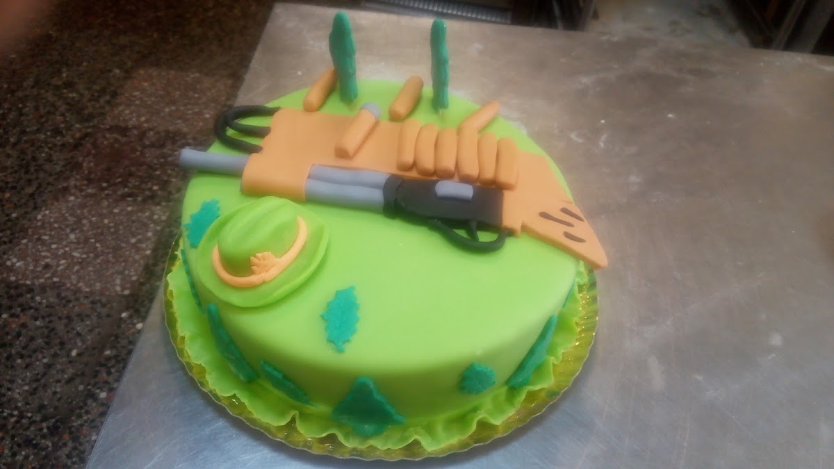 Cofetaria Adriana Tandarei - foto 4