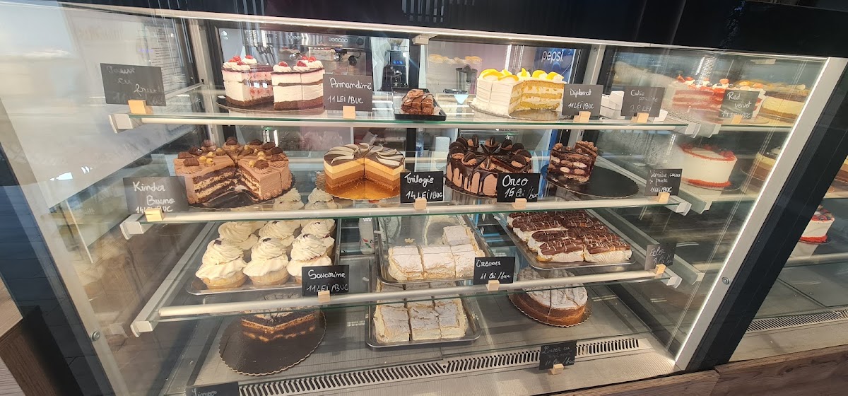 Arthur Confectionery - foto 3
