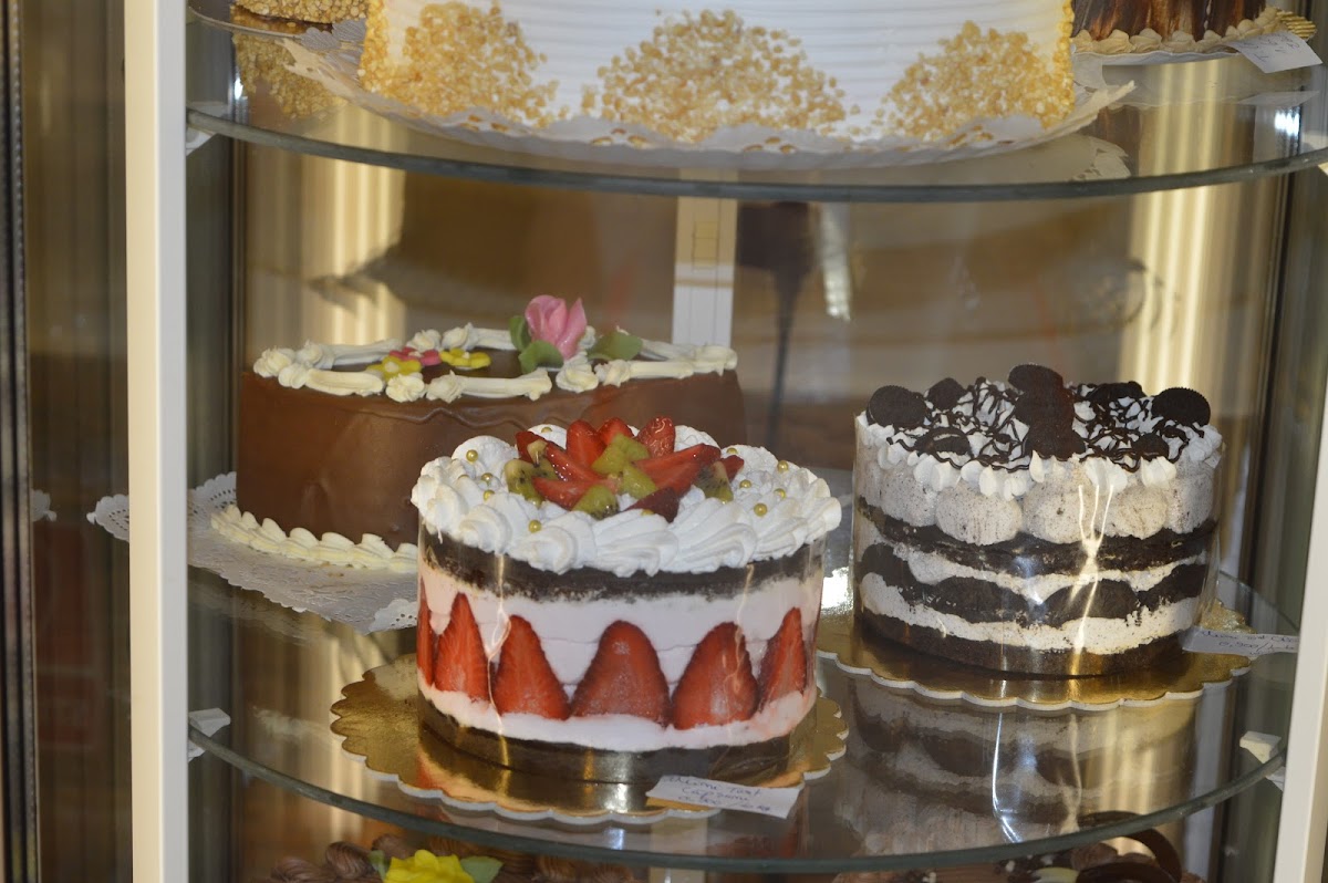 Cofetaria KRYSTA - foto 1