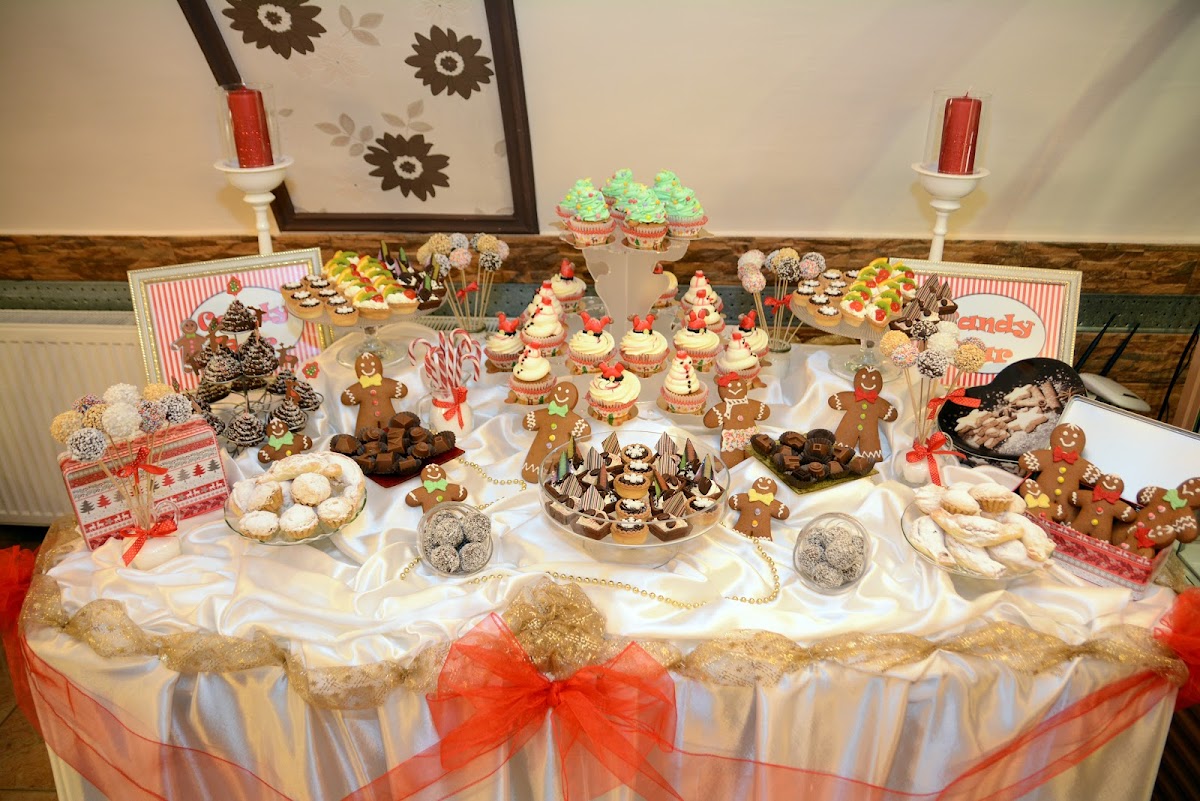 Cofetaria KRYSTA - foto 2