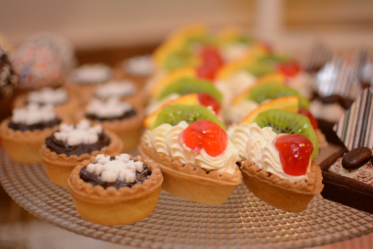 Cofetaria KRYSTA - foto 4