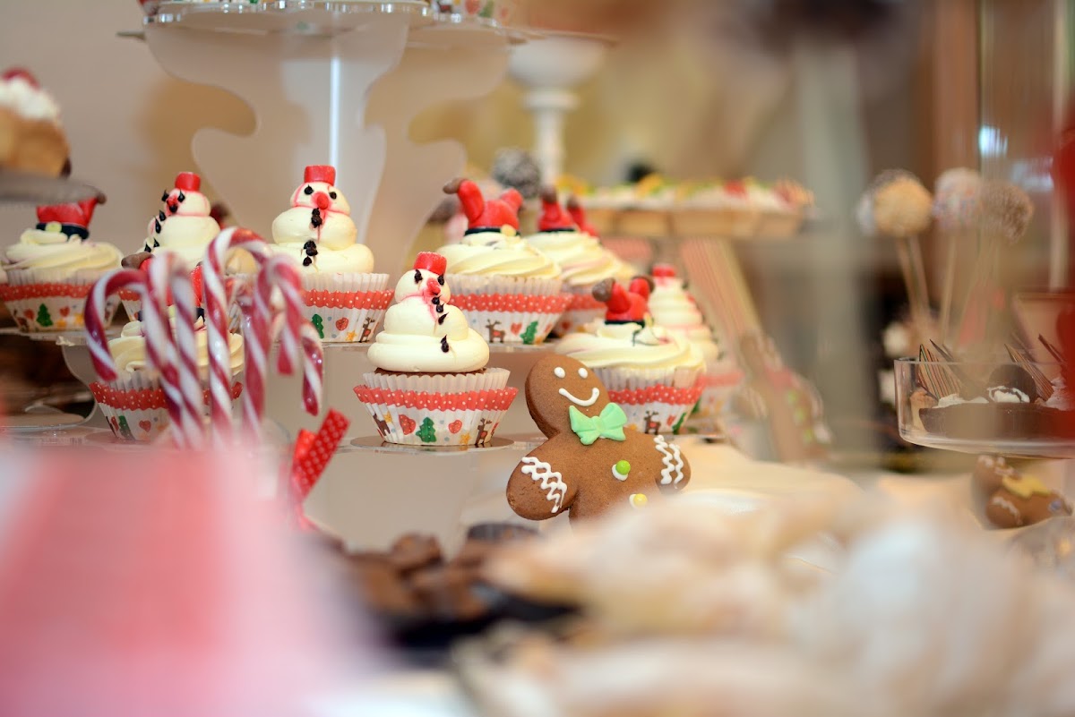 Cofetaria KRYSTA - foto 5