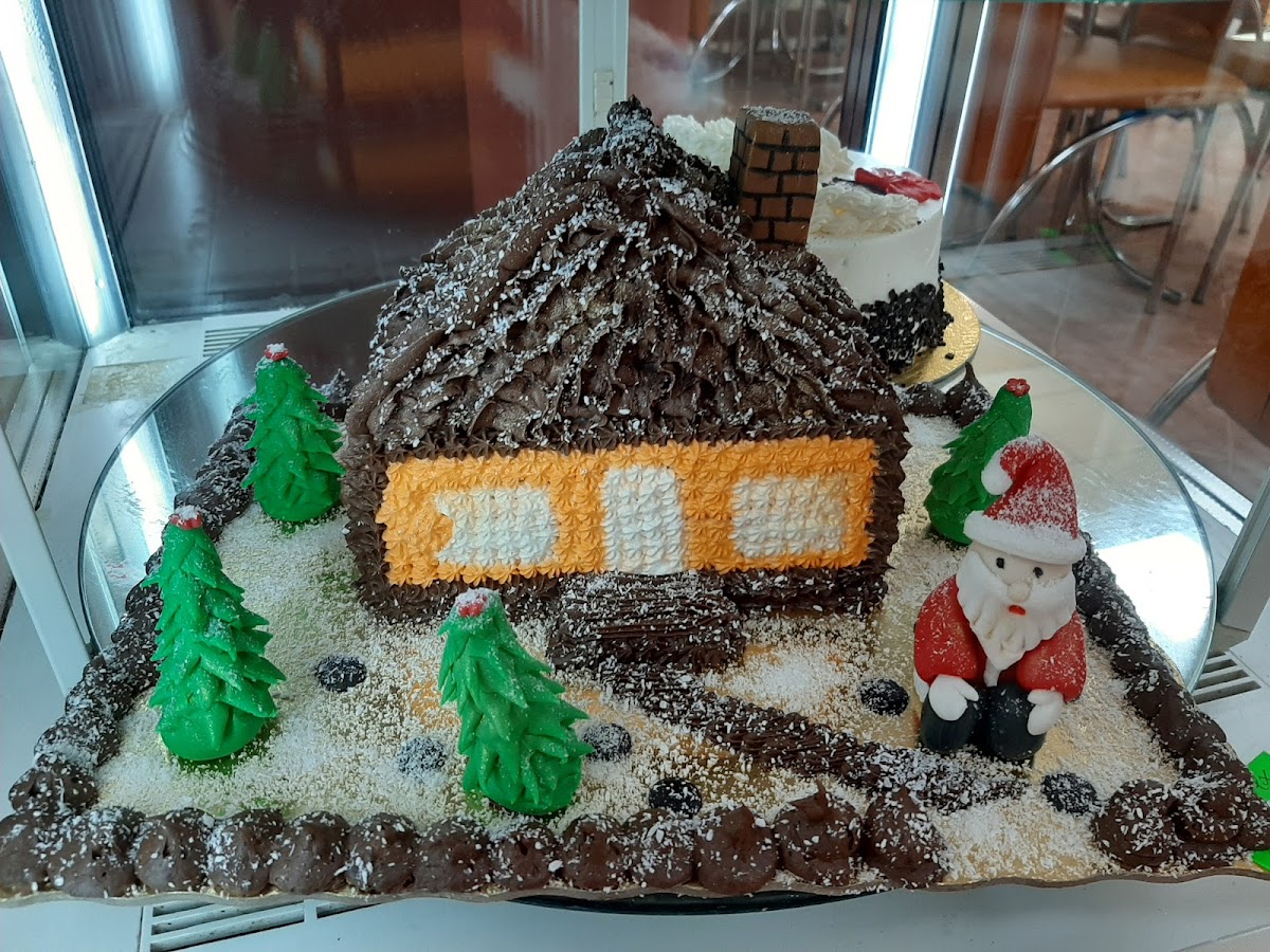 Cofetaria Riama - foto 2