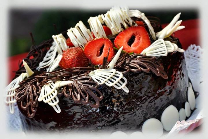 Cofetăria Rusalca - foto 2