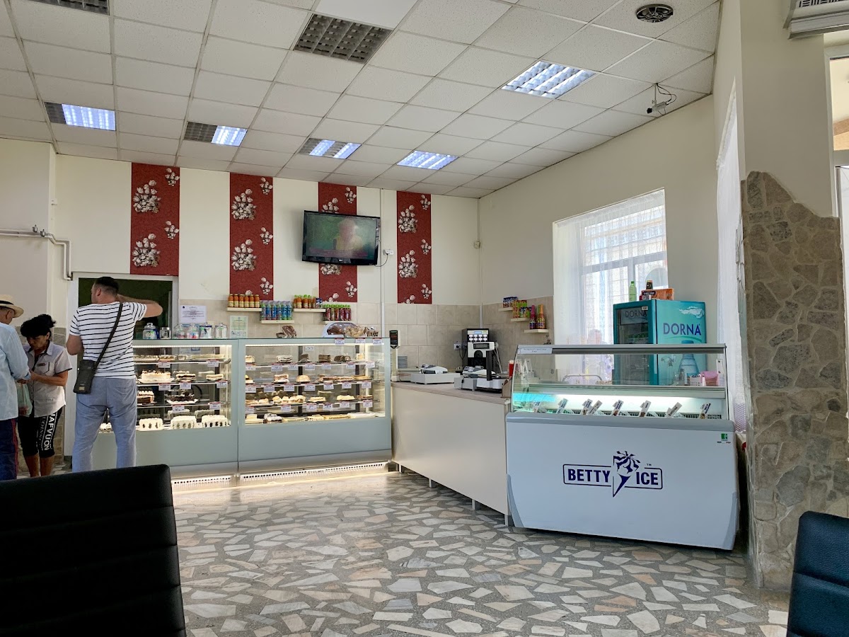 Cofetăria Rusalca - foto 5