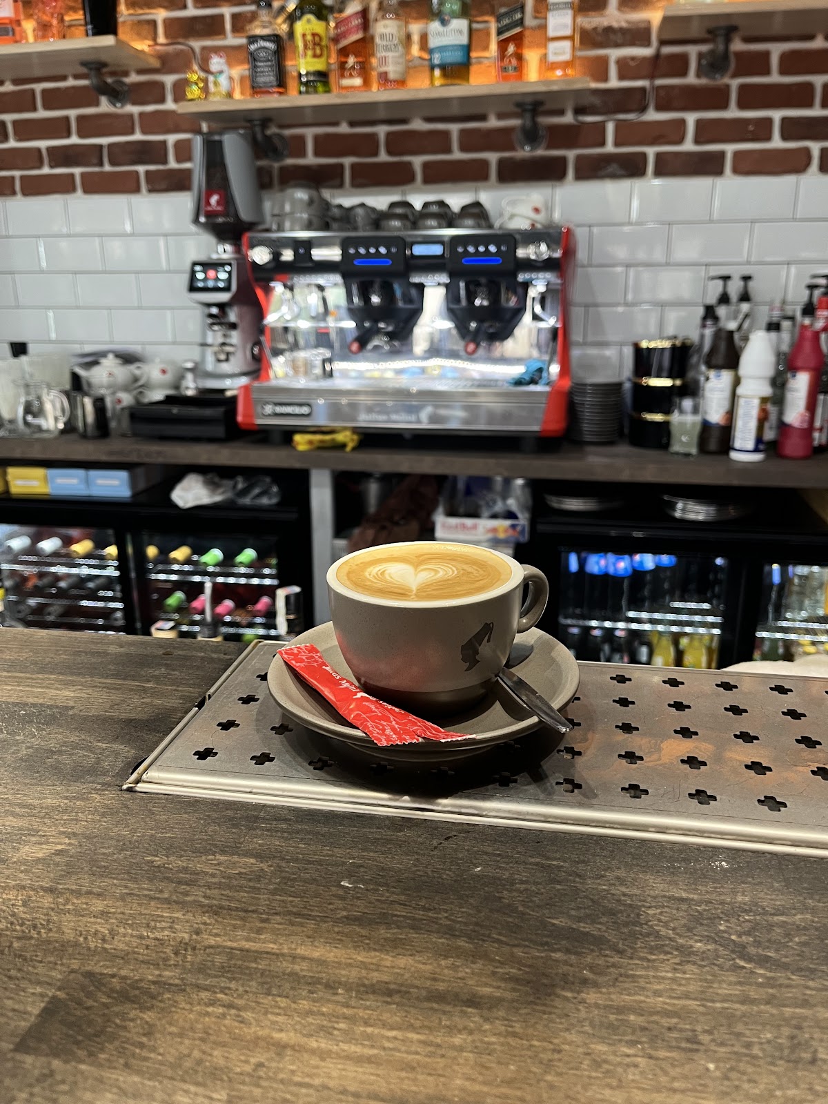 Coffee No1 - foto 2