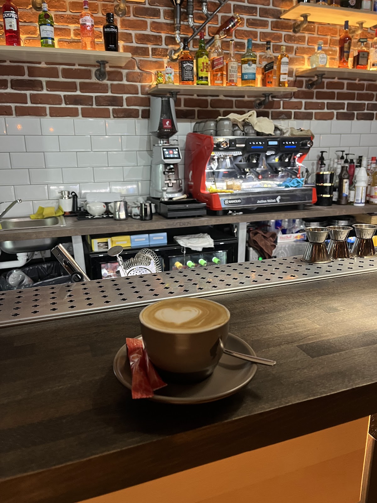 Coffee No1 - foto 3