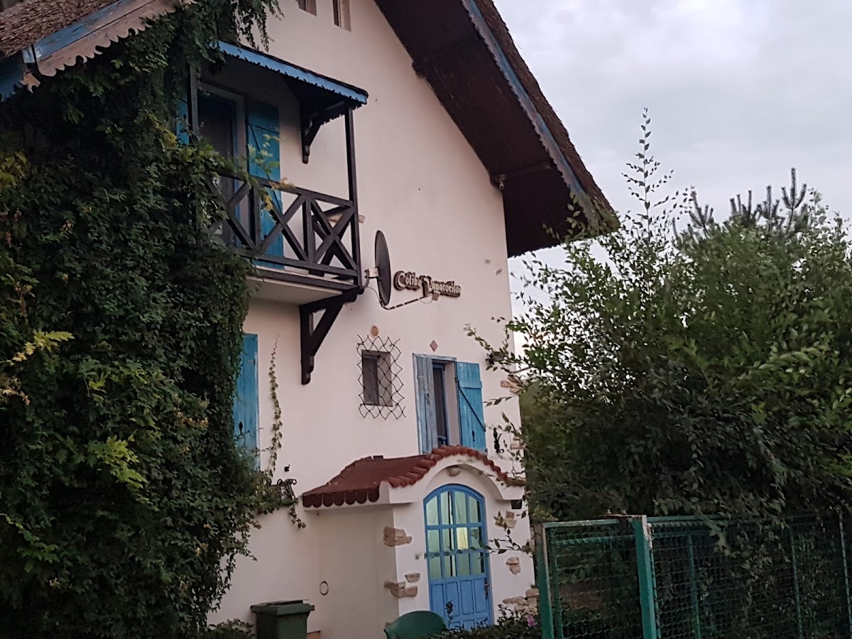 Coliba Vânătorilor
