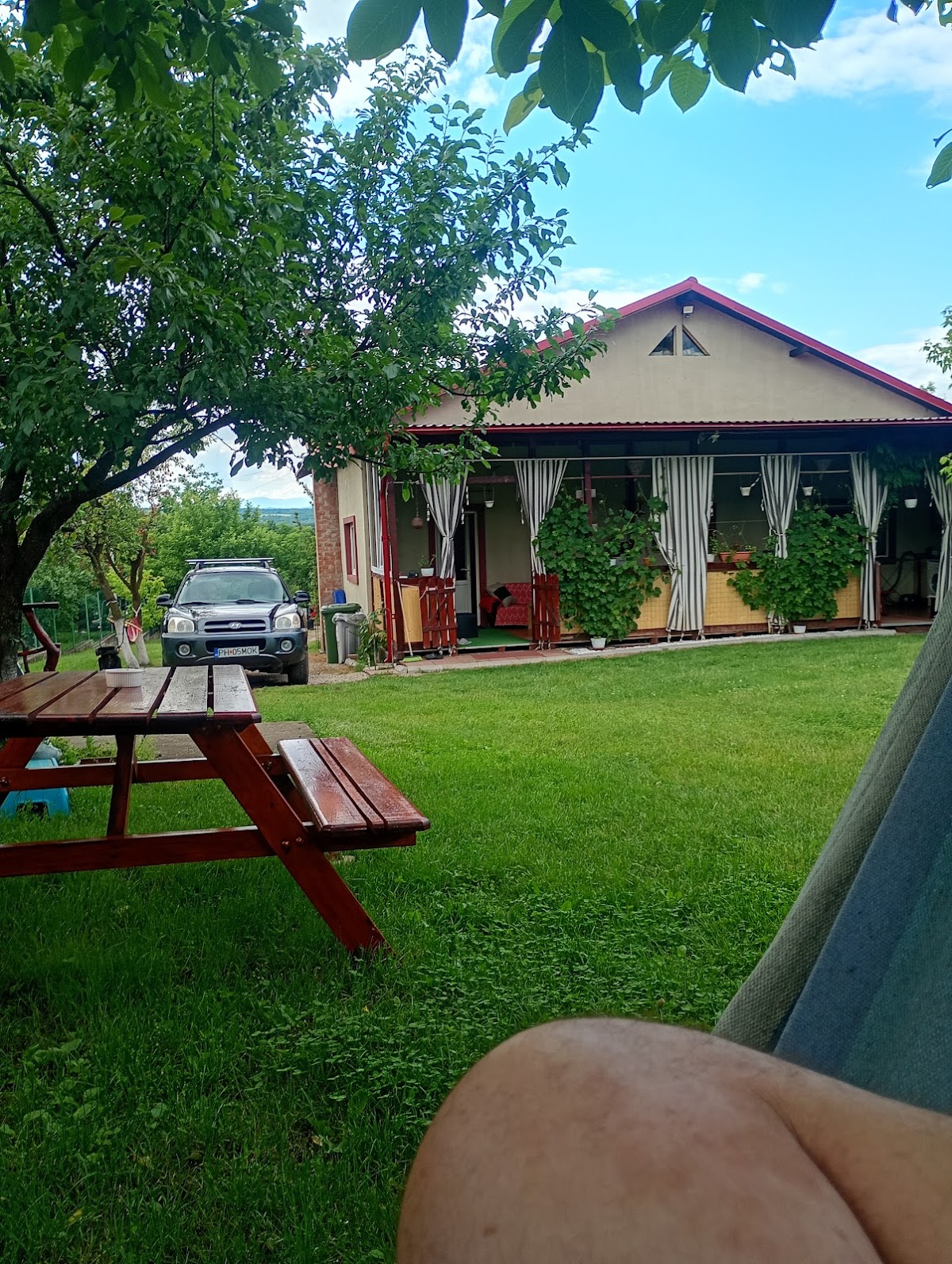 Colina Farm