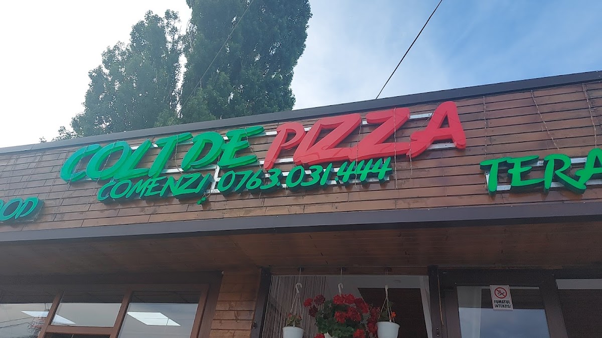 Colț de Pizza - foto 3