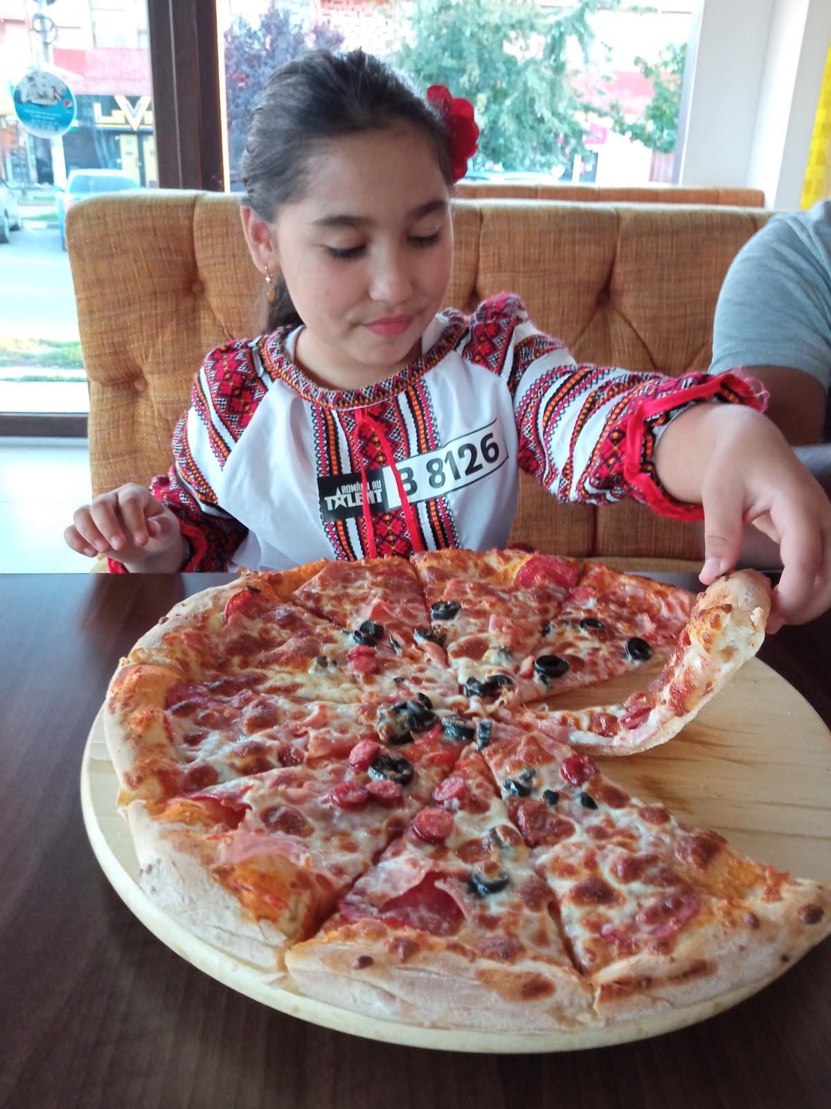 Colț de Pizza - foto 4