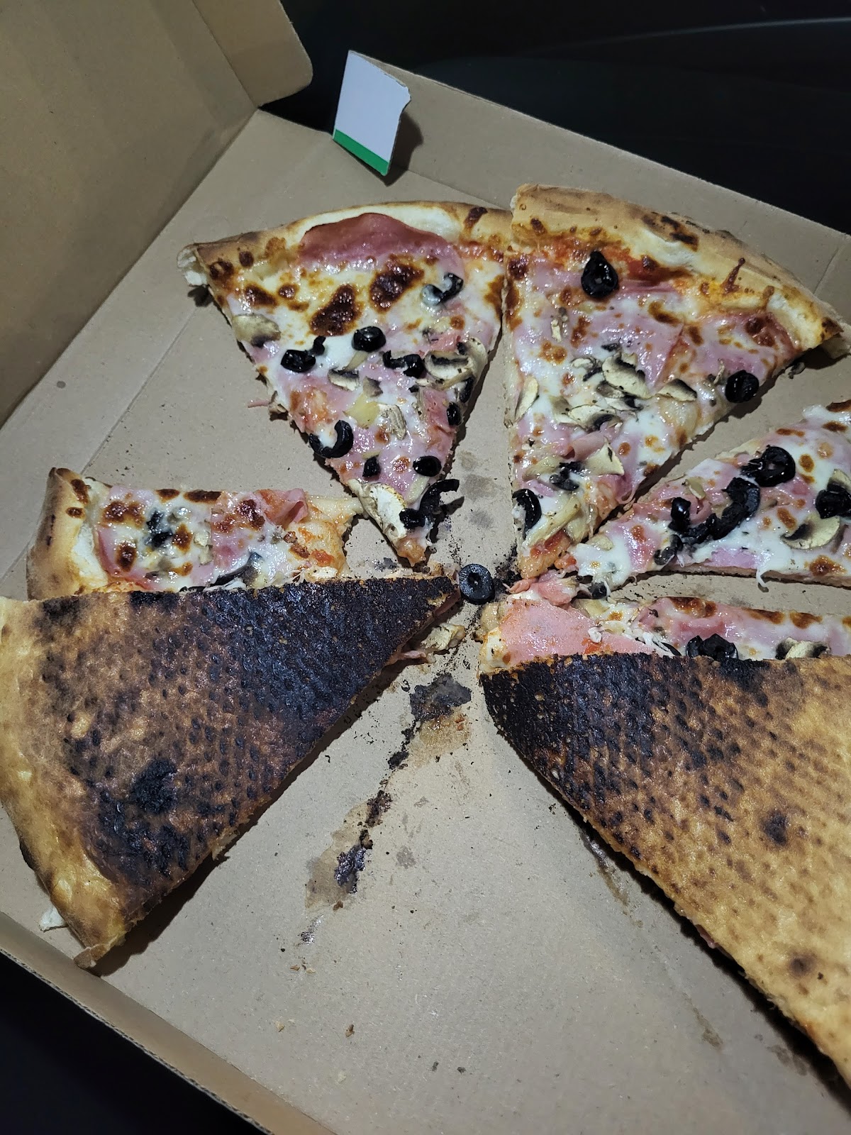 Colț de Pizza - foto 5