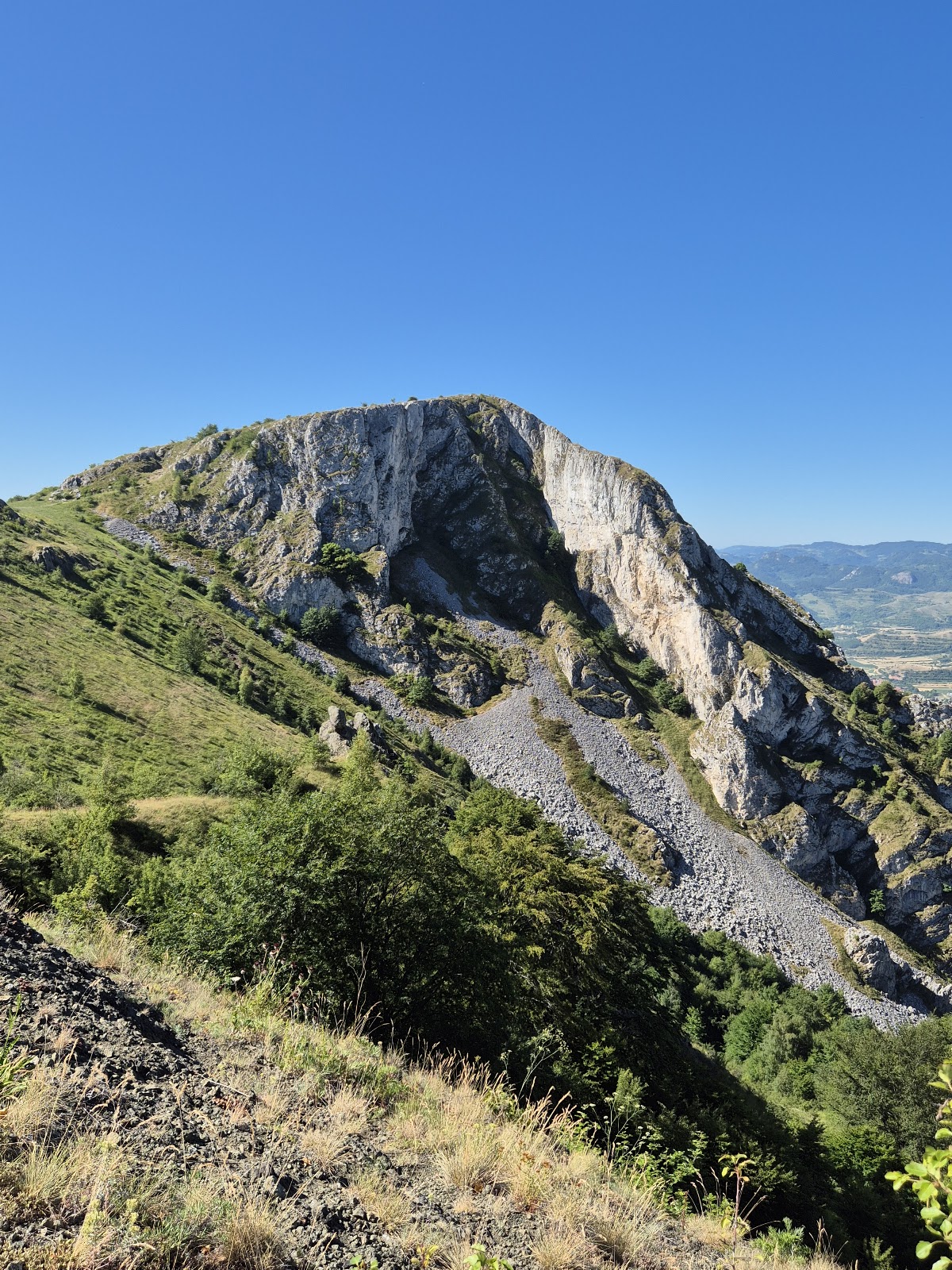 Colții Trascăului - foto 3