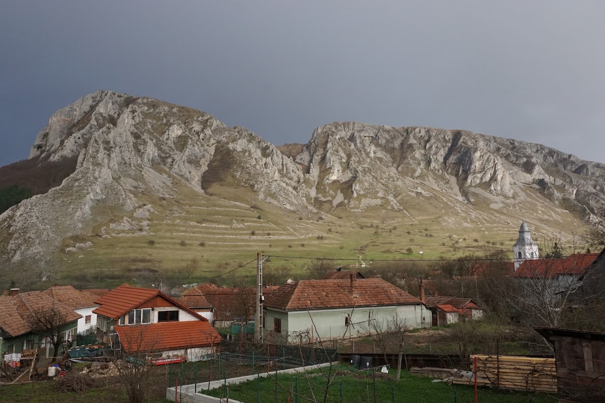 Colții Trascăului - foto 4