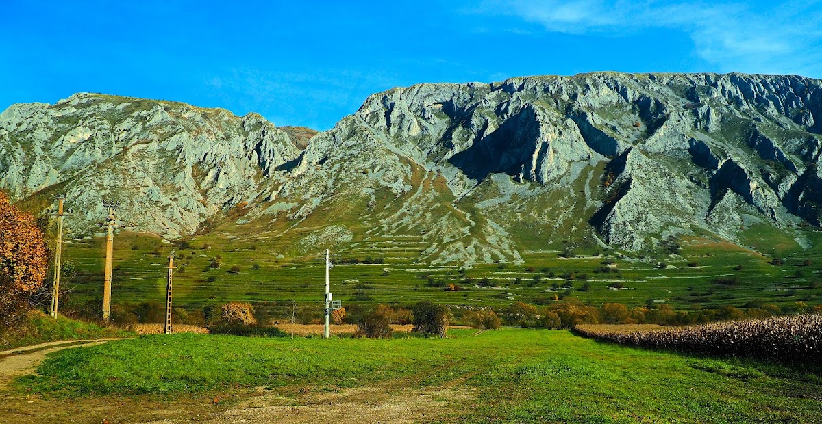 Colții Trascăului - foto 5