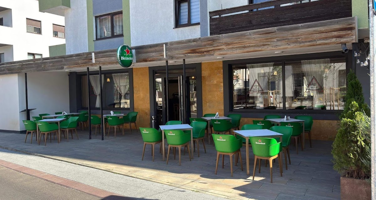 Colțu' Cu Bucate