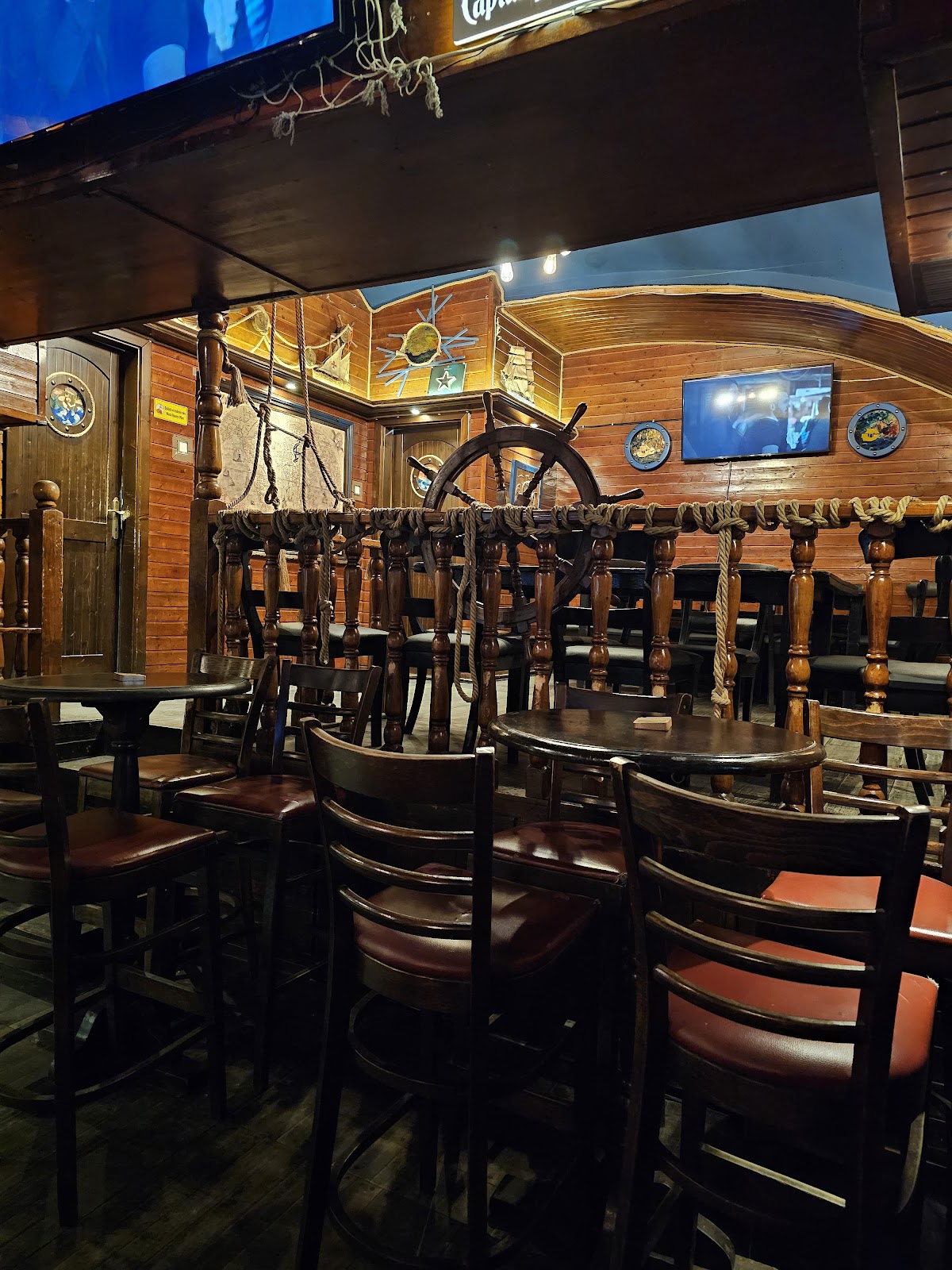 Columbus Cafe - foto 4