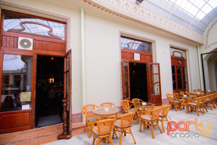 Columbus Cafe - foto 5