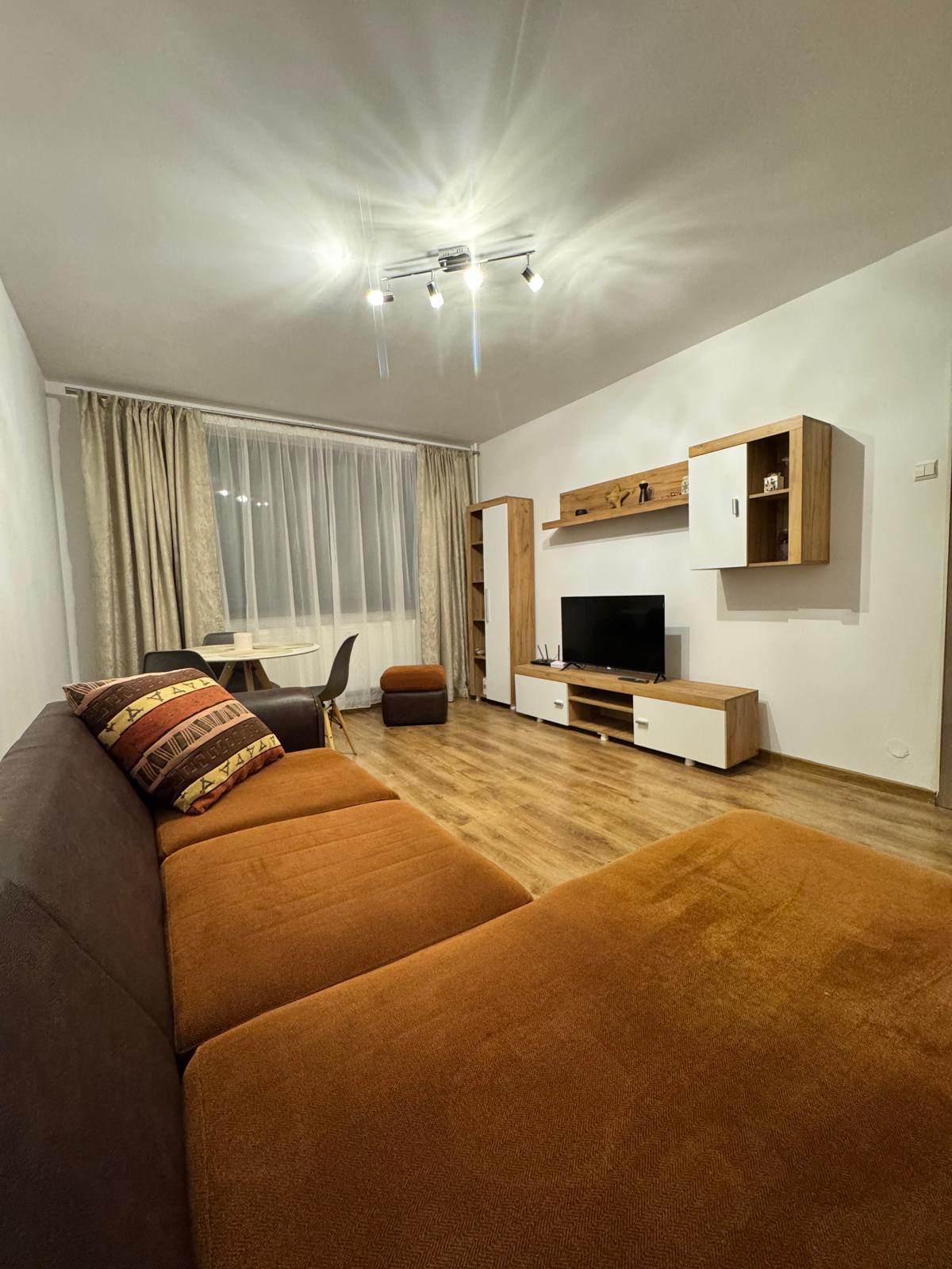 Comfort 2-Room Apartment Obregia si Budimex Hospitals