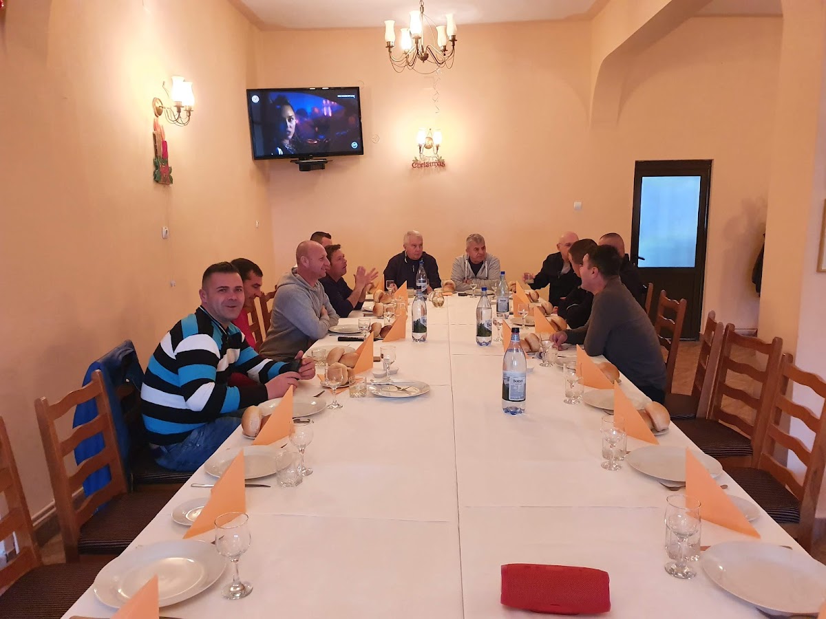 COMPLEX ALEEA NUCILOR - foto 1