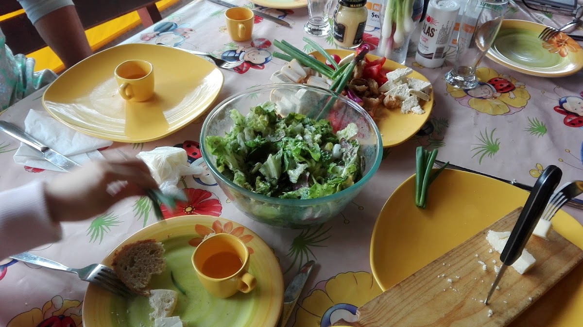 COMPLEX ALEEA NUCILOR - foto 2