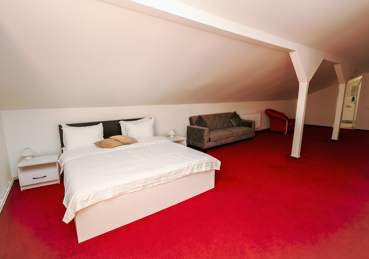 Complex ALMA Resort & SPA, Furnicosi, AG