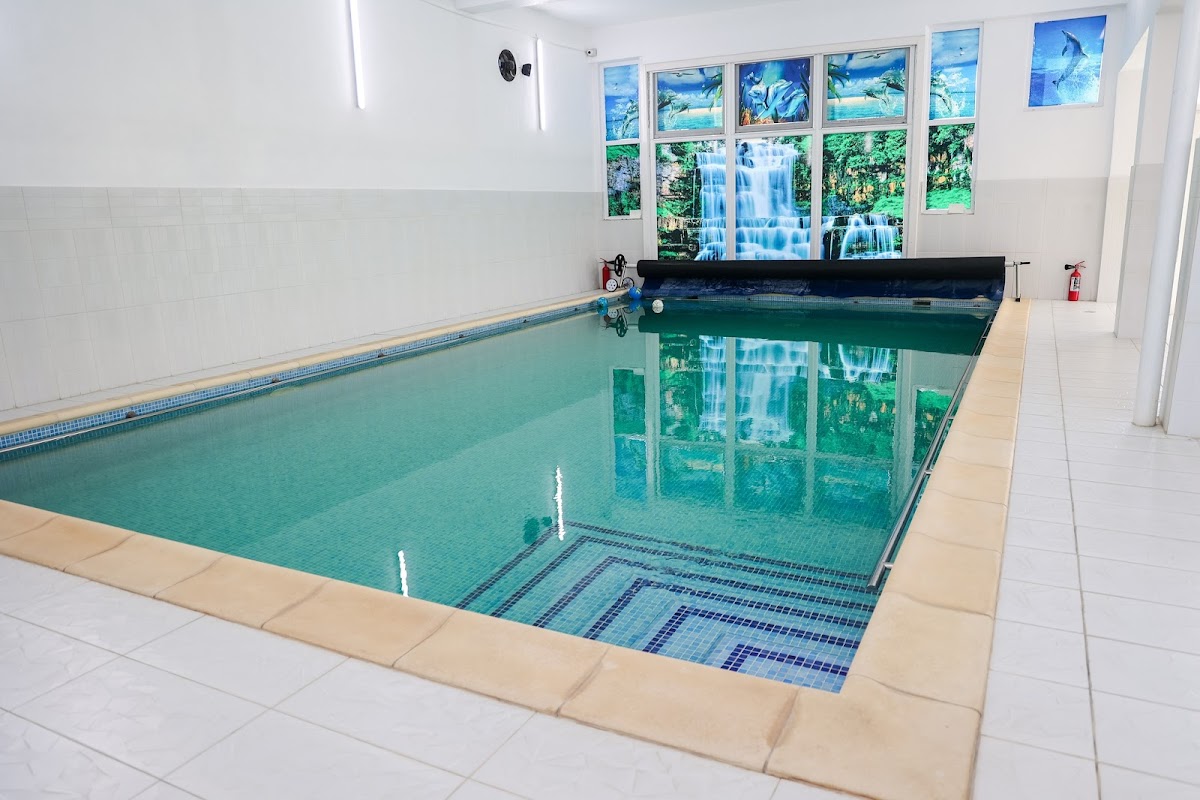 Complex ALMA Resort & SPA, Furnicosi, AG
