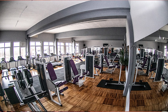 Complex Alma Spa - foto 2