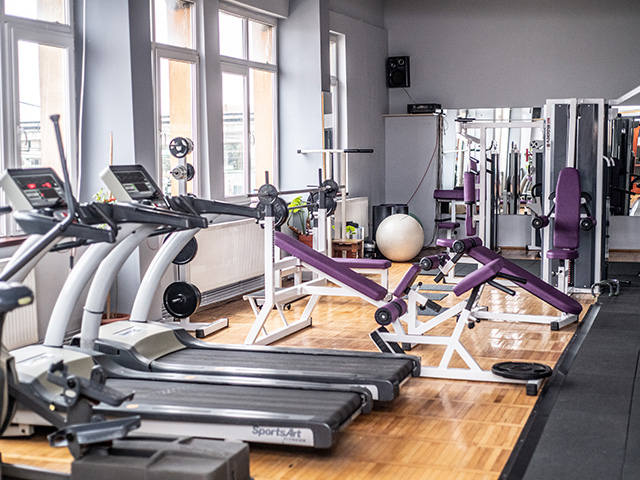 Complex Alma Spa - foto 4