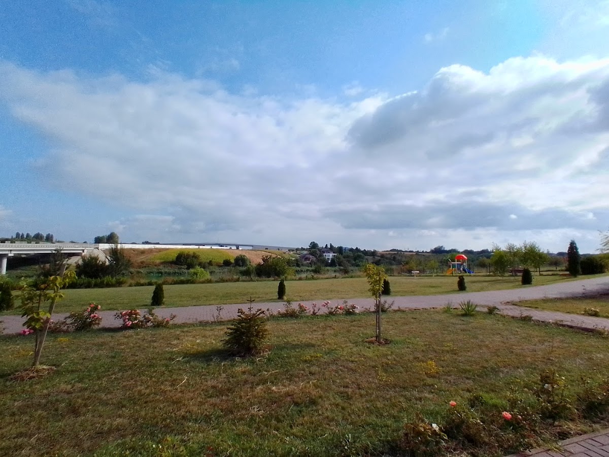 Complex Arena Moara Vlăsiei - foto 5