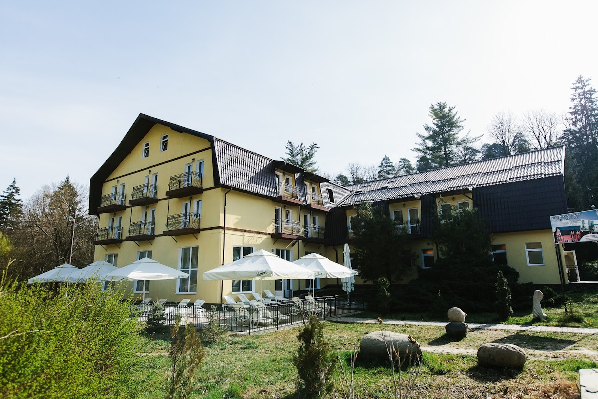 Complex Balnear Dobsi - foto 1