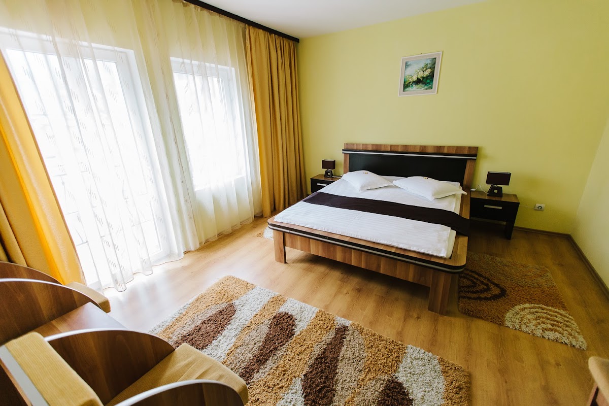 Complex Balnear Dobsi - foto 2