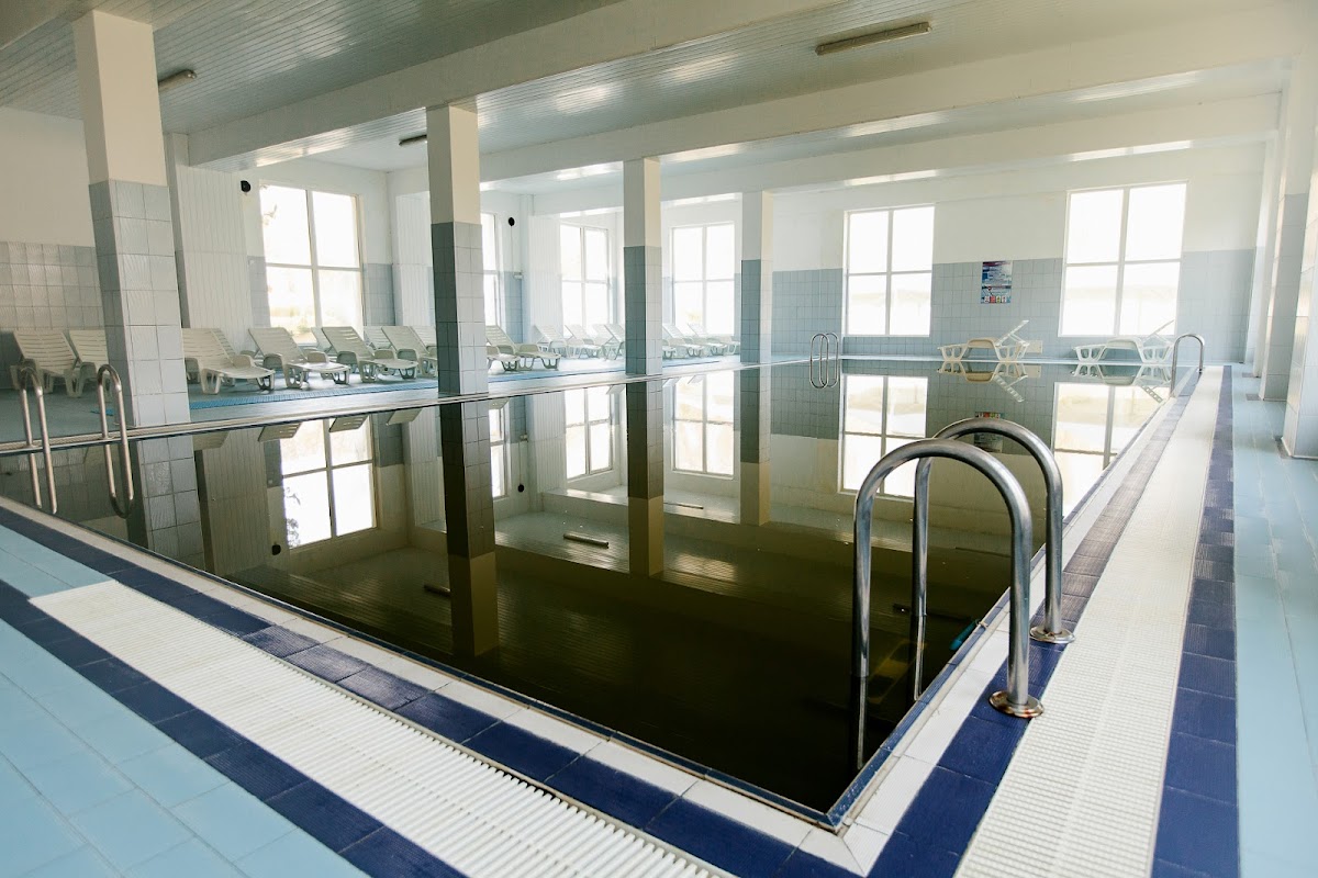 Complex Balnear Dobsi - foto 3