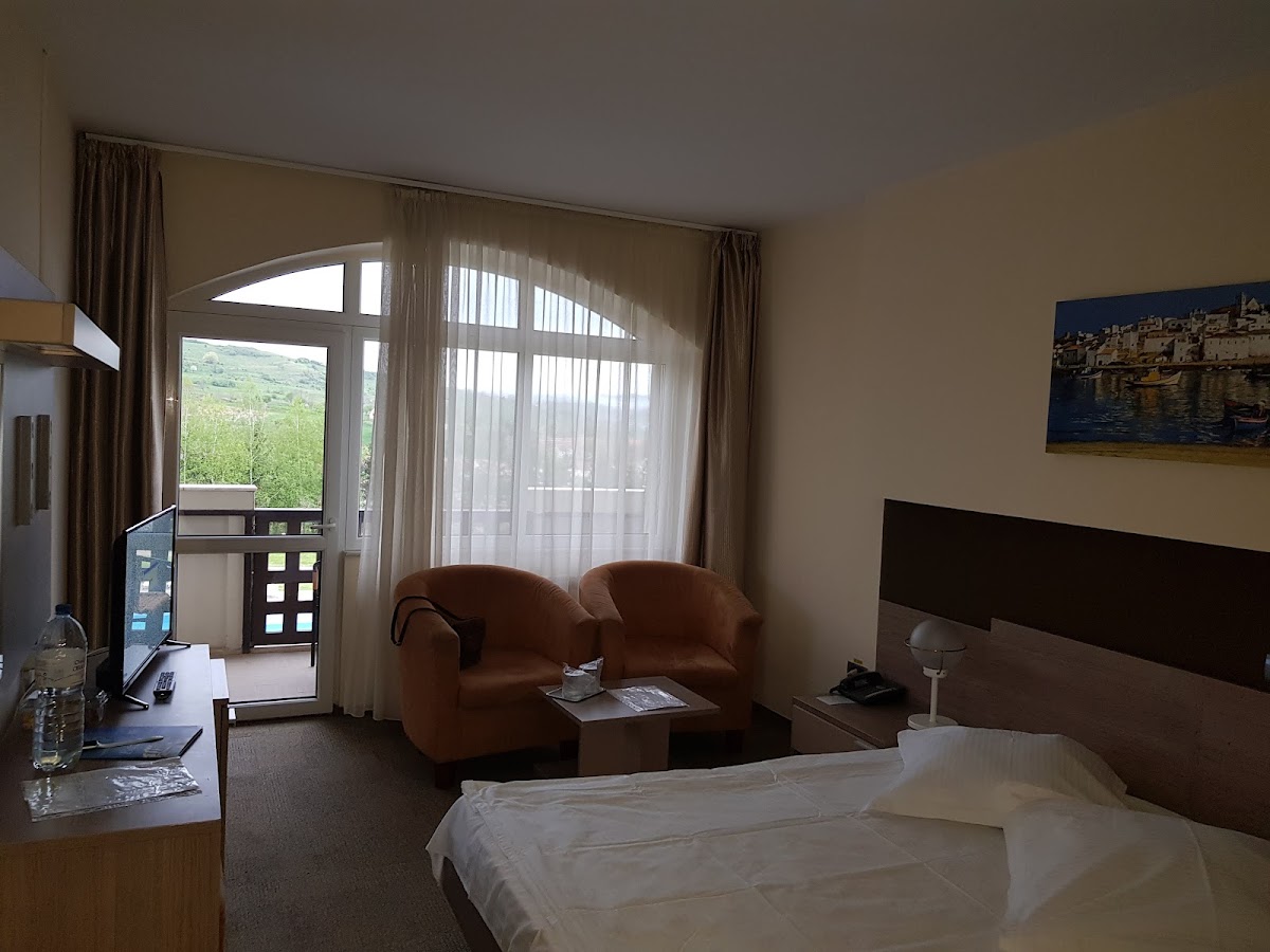 Complex Balnear Expro - foto 2