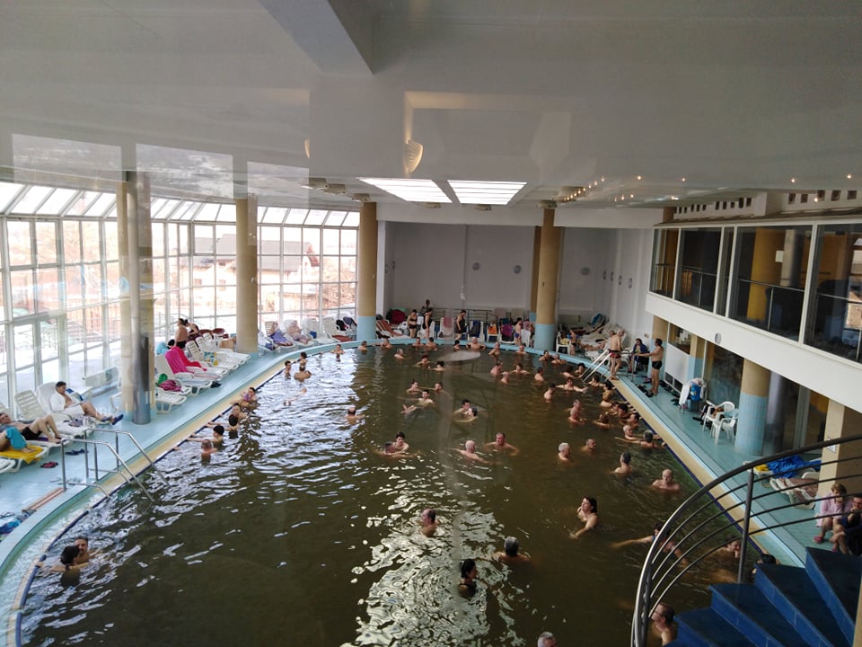 Complex Balnear Expro - foto 4