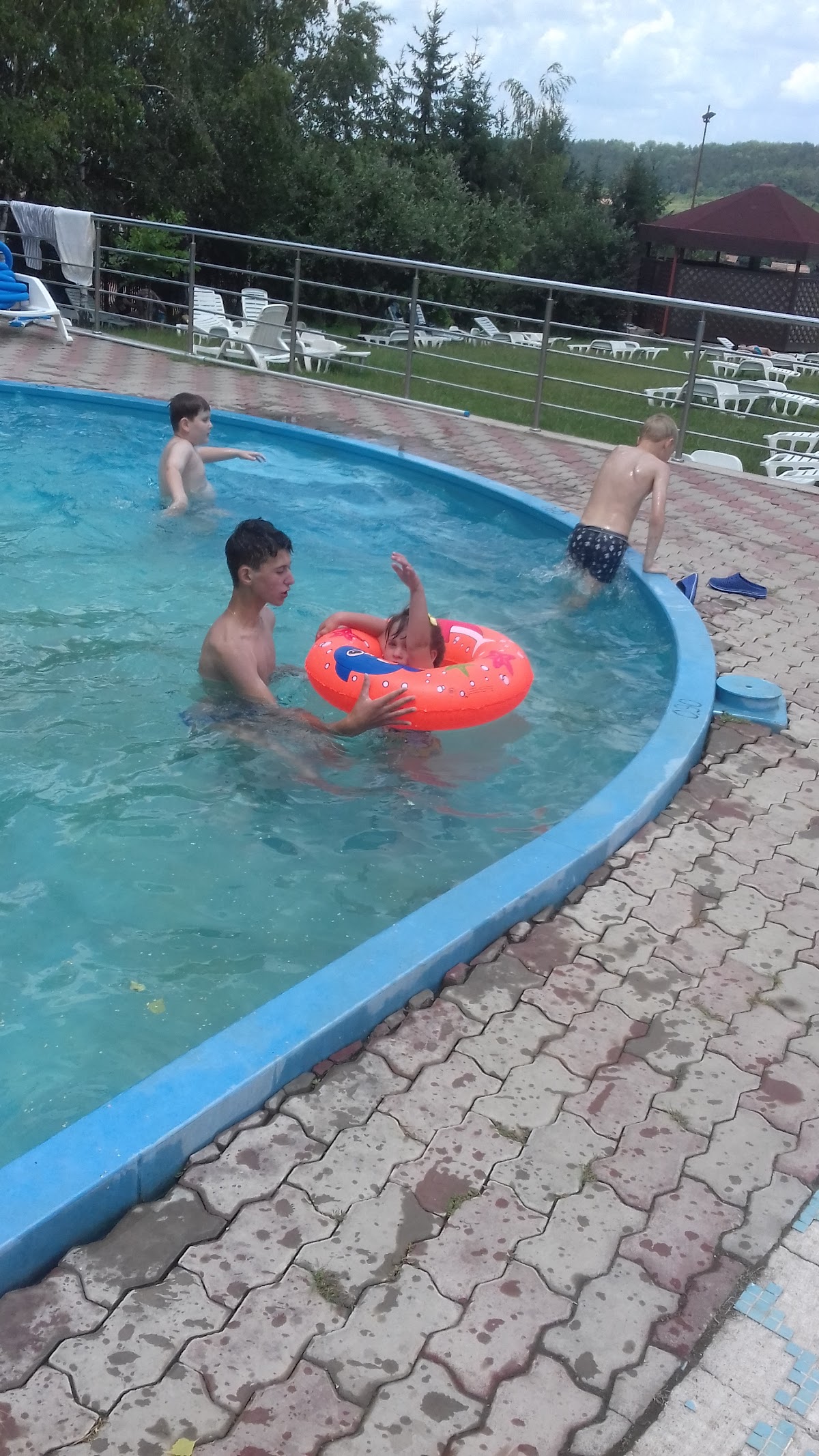 Complex Balnear Expro - foto 5