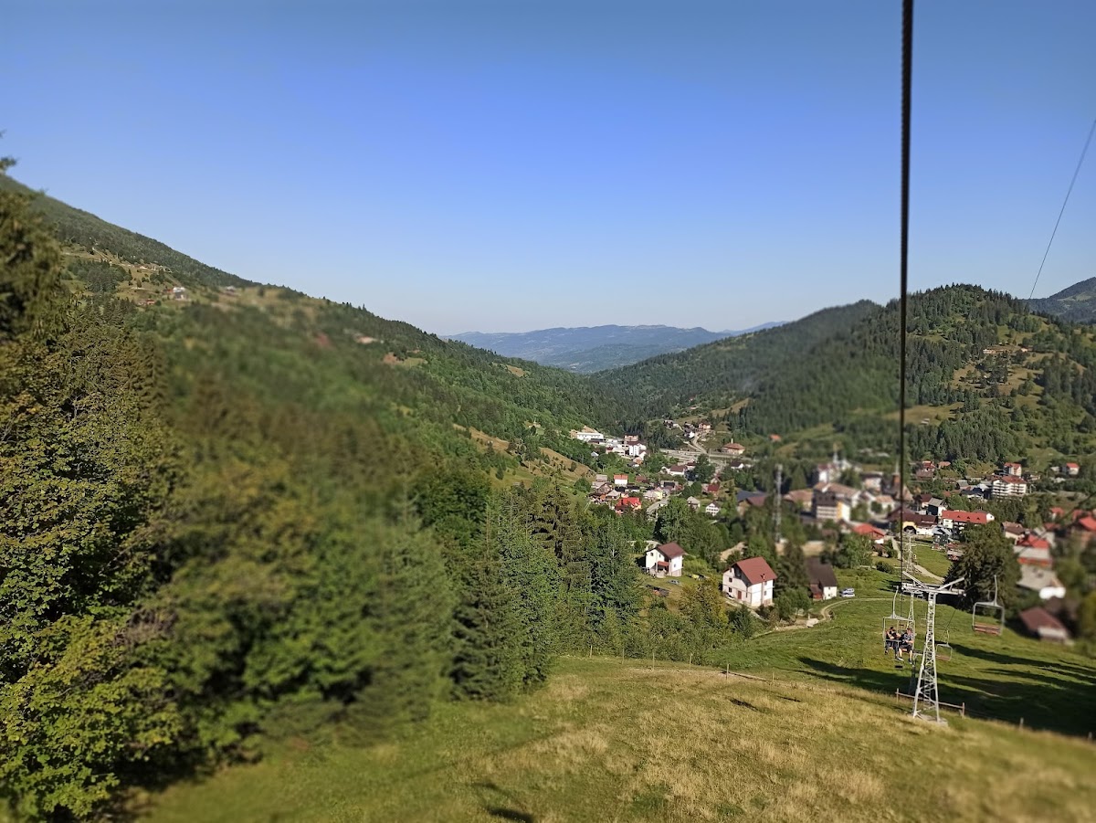 Complexe Borșa - foto 3