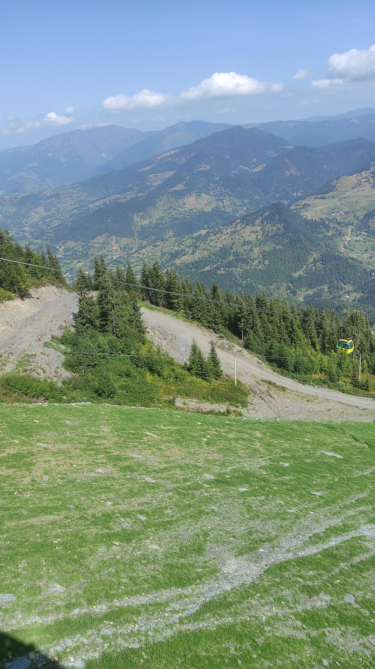 Complexe Borșa - foto 4