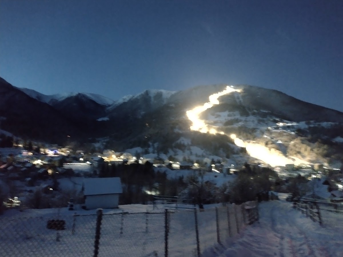 Complexe Borșa - foto 5